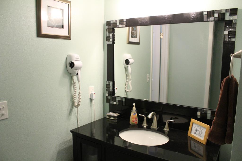 Crown Colony Villas Lufkin Ngoại thất bức ảnh